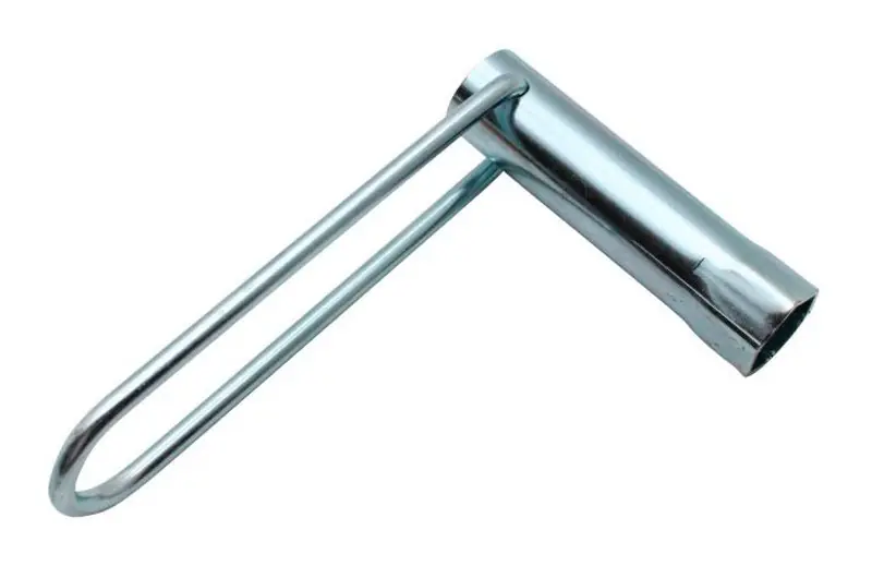 Comprar En Línea Llave de bujia Buzzetti 2T