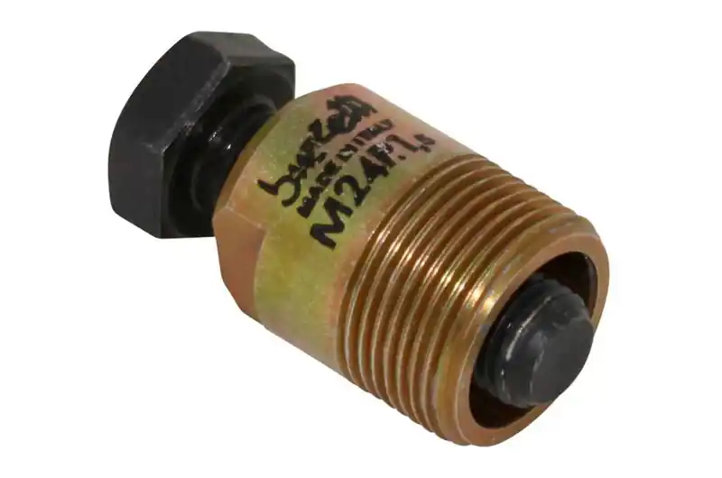 Original Extractor de volante magnetico Buzzetti 24x1,50mm Morini