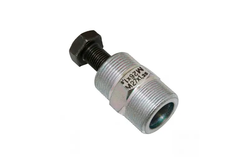 Última Oportunidad Extractor de volante magnetico Buzzetti 26x1,50mm / 27x1,25mm para encendido analogico Ducati / Bosch