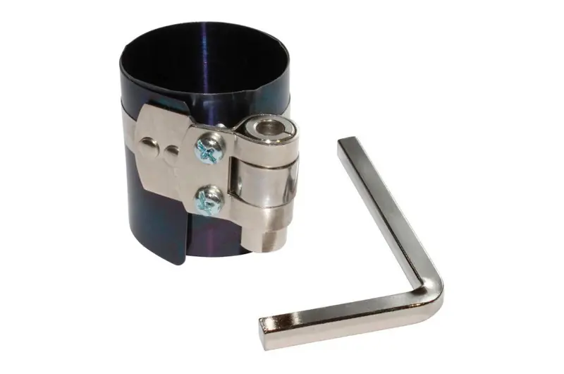 Rebajas Util de compresión de segmento 4T Buzzetti 40-80mm