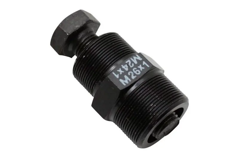 Edición Limitada Extractor de volante magnetico Buzzetti 24x1,00mm / 26x1,00mm Cyclo | MBK