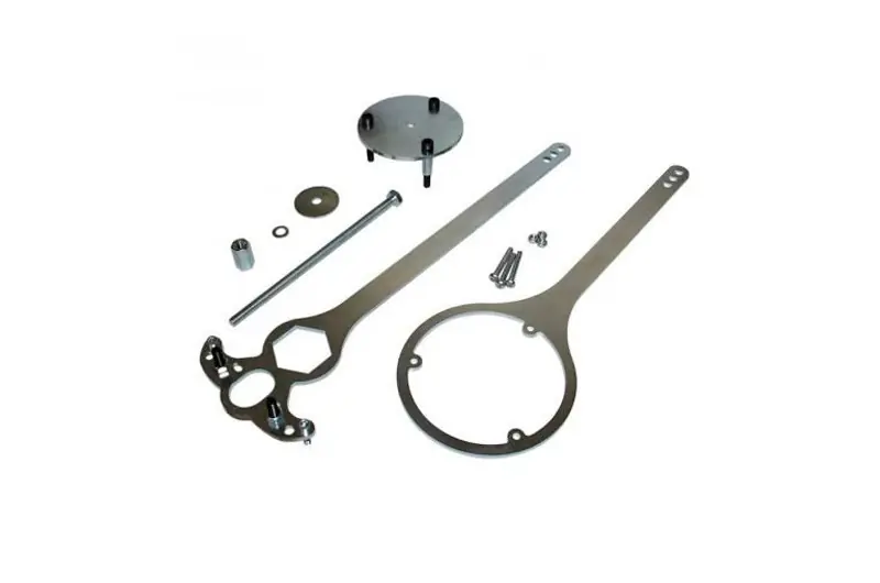 Llaves de variador / embrague / polea de embrague Easyboost | Yamaha 125 X-Max Original