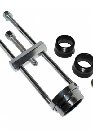 Comprar En Línea Extractor de rodamientos conico de horquilla Buzzetti