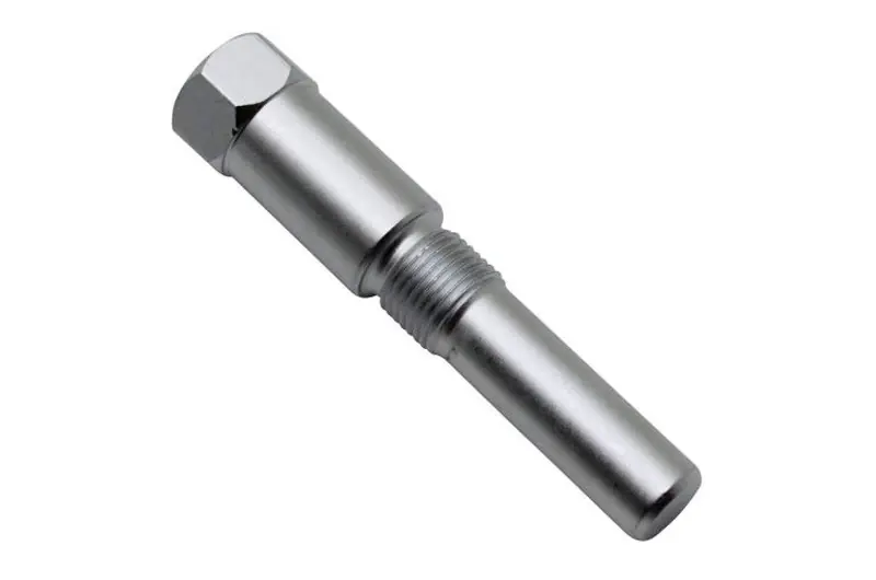 Precio De Oferta Util de bloqueo de pistón Buzzetti Ø14mm