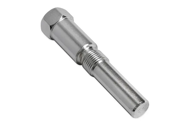 Util de bloqueo de pistón Buzzetti Ø12mm Tendencia