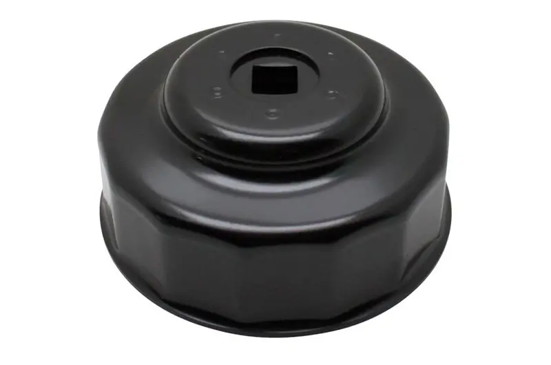 Llave de filtro de aceite Buzzetti Ø76mm Modelo 1 Ordenar Ahora Mismo
