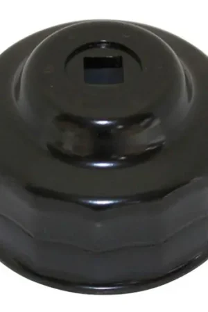 Novedad Llave de filtro de aceite Buzzetti Ø65-67mm