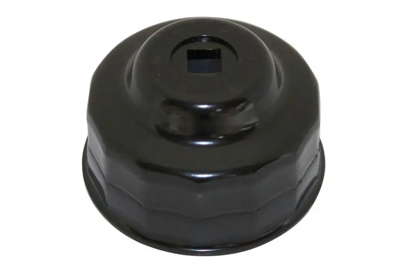 Novedad Llave de filtro de aceite Buzzetti Ø65-67mm