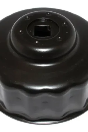 Exclusivo Llave de filtro de aceite Buzzetti Ø75-77mm