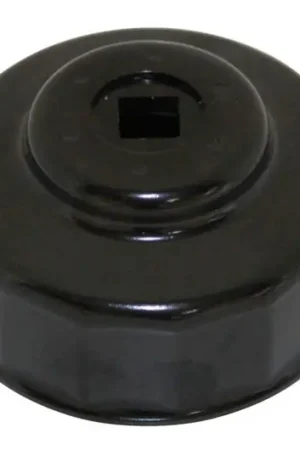 Llave de filtro de aceite Buzzetti Ø68mm Rebajas