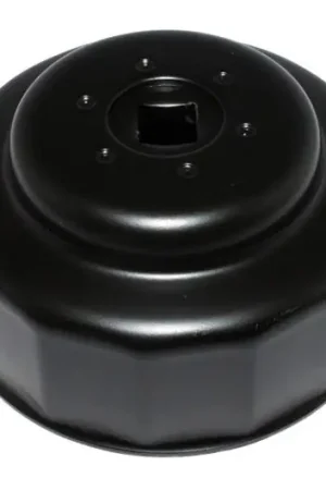 Venta Final Llave de filtro de aceite Buzzetti Ø73mm
