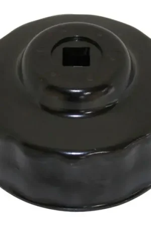 Lujoso Llave de filtro de aceite Buzzetti Ø74-76mm