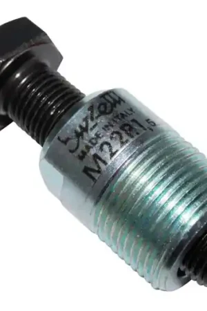 Profesional Extractor de volante magnetico Buzzetti paso a derecha 22x1,5mm