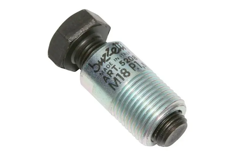 Extractor de volante magnetico Buzzetti paso a derecha 18x1,5mm Rebajas