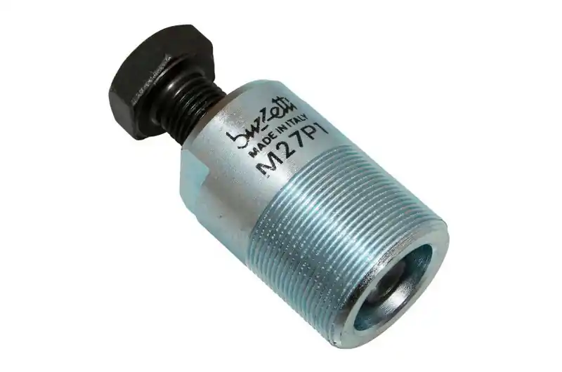 Extractor de volante magnetico Buzzetti paso a derecha 27x1,00mm Edición Limitada