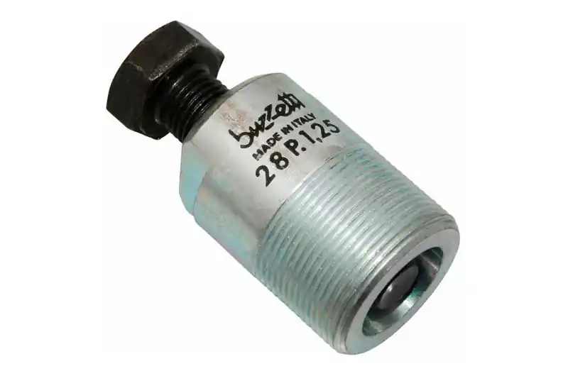 Nuevo Modelo Extractor de volante magnetico Buzzetti 28x1,25mm