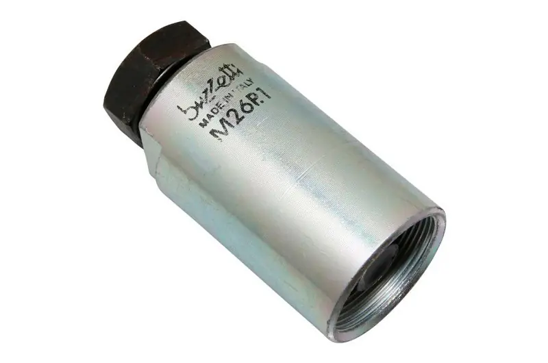 Extractor de volante magnetico Buzzetti paso a derecha 26x1,00mm Descuento