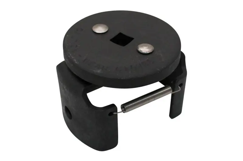 Venta Final Llave de filtro de aceite Buzzetti Universal