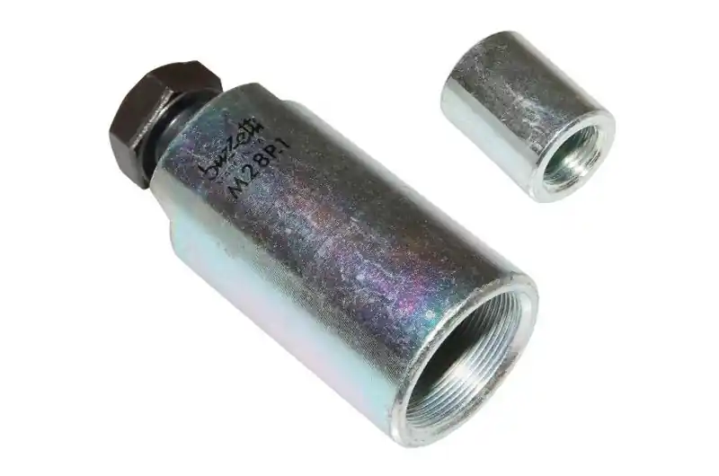 Rebajas Extractor de volante magnetico Buzzetti paso a derecha 28x1,00mm Tipo B