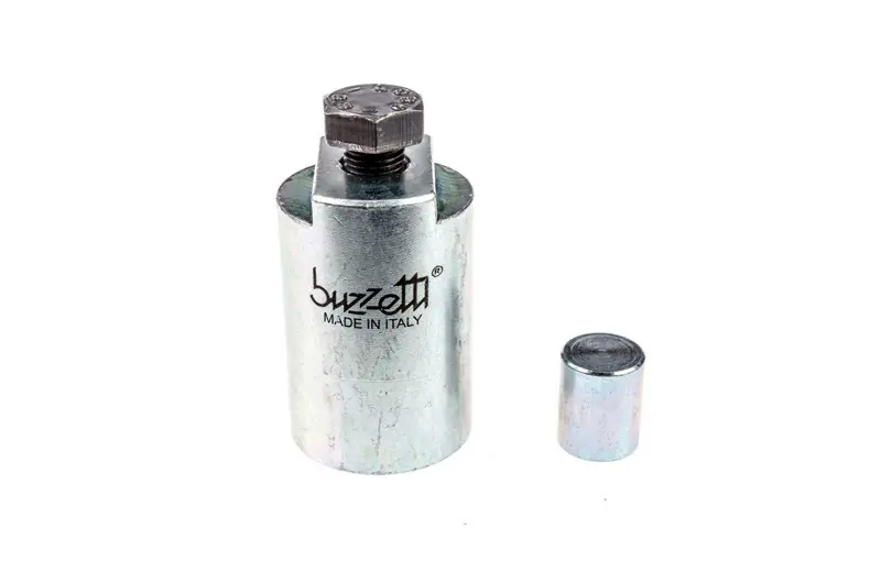 Extractor de volante magnetico Buzzetti paso a derecha 39x1,50mm Pago Seguro