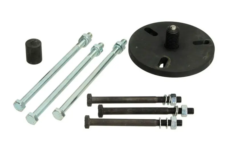 Extractor de volante magnetico Buzzetti 3 puntos | Yamaha Directo De Fábrica