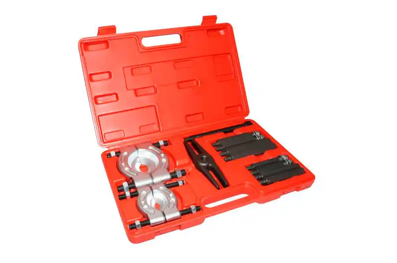 Caja de extractor de rodamiento de cigueñal Buzzetti Artesanal
