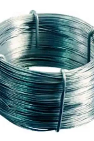 Alambre de precinto de seguridad 1,2mm x 25m Últimas Unidades