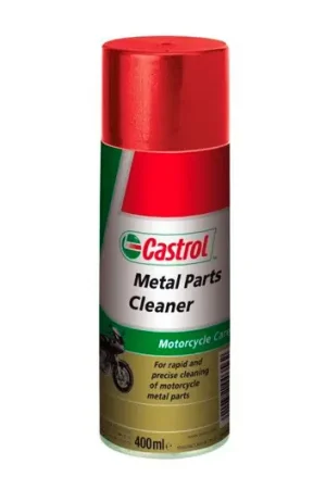 Compra Ahora Limpiador de metal Castrol Parts Cleaner 400ml