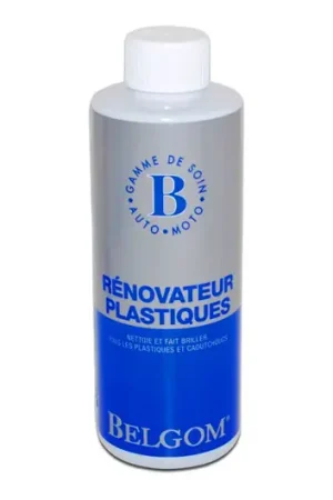 Bestseller Renovador de plásticos Belgom 500ml