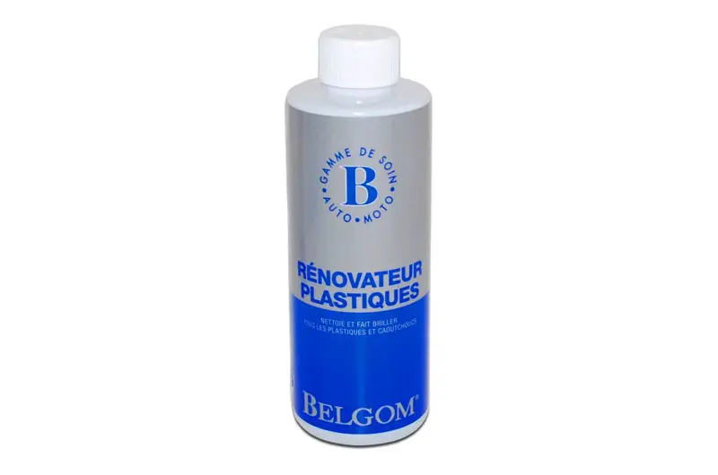 Bestseller Renovador de plásticos Belgom 500ml