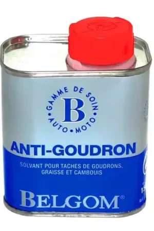 Anti-alquitran Belgom 150ml Original