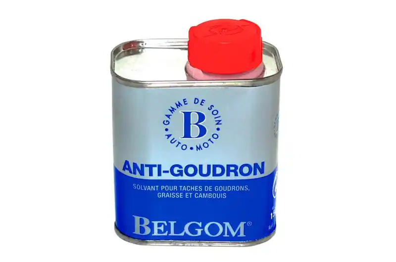 Anti-alquitran Belgom 150ml Original