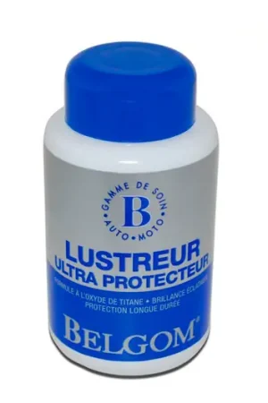 Ocasión Especial Pulidor Belgom Titanio 50ml
