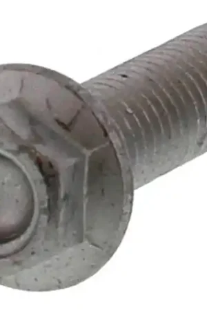 Tornillo hexagonal OEM M8x1.25x30mm Ocasión Especial