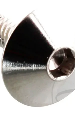 Tornillo allen alomado Pro Bolt Cabeza Grande (16mm) M6x1.00mm 16mm Inoxidable V4A Rebajas