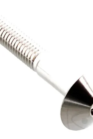Mejor Precio Tornillo allen alomado Pro Bolt Cabeza Grande (16mm) M6x1.00mm 40mm Inoxidable V4A