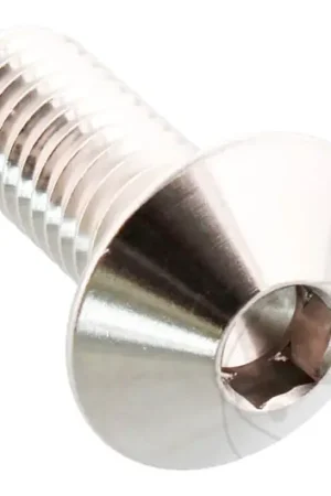 Tornillo allen alomado Pro Bolt Cabeza Grande (16mm) M8x1.25mm 20mm Inoxidable V4A Liquidación
