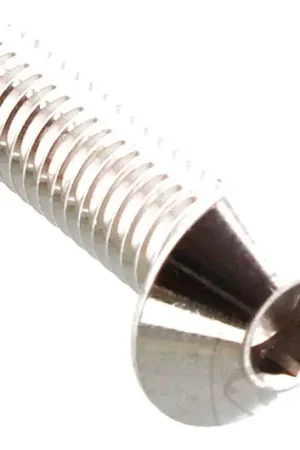 Precio Reducido Tornillo allen alomado Pro Bolt Cabeza Pequeña (12mm) M6x1.00mm 20mm Inoxidable V4A
