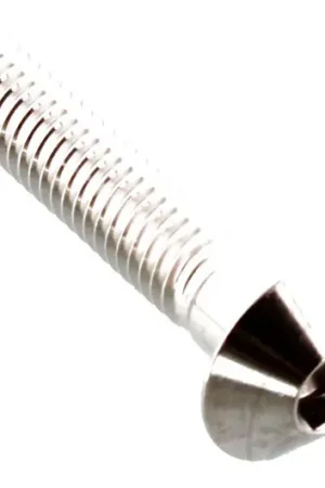 Envío Exprés Tornillo allen alomado Pro Bolt Cabeza Pequeña (12mm) M6x1.00mm 30mm Inoxidable V4A