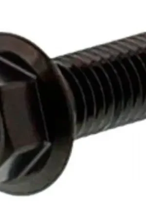 A Buen Precio Tornillo hexagonal Pro Bolt M8x1.25 25mm Inoxidable A4 Negro