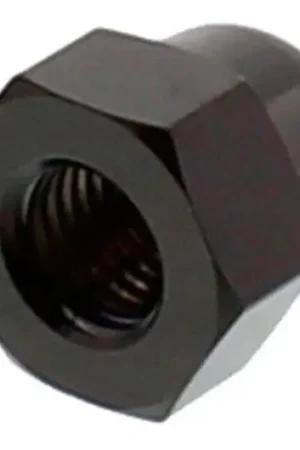 Compra Hoy Tuerca cerrada Pro Bolt M6 M10x1.25 14mm Inoxidable A4 Negra