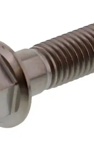 Tornillo hexagonal Pro Bolt M8x1.25 30mm Titanio No Te Lo Pierdas