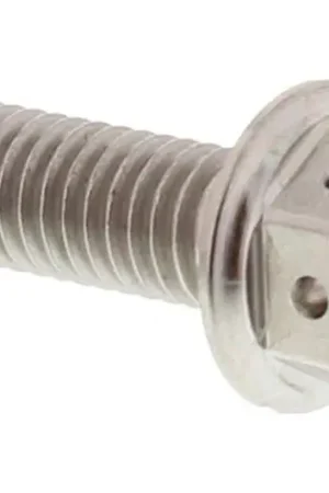 Comprar En Línea Tornillo Pro Bolt DualDrive M6x1.00mm 20mm Titanio