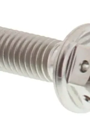 Bestseller Tornillo Pro Bolt DualDrive M6x1.00mm 22mm Titanio