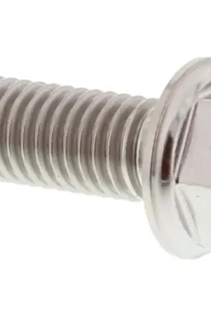 Solo Hoy Tornillo Pro Bolt DualDrive M8x1.25mm 25mm Titanio