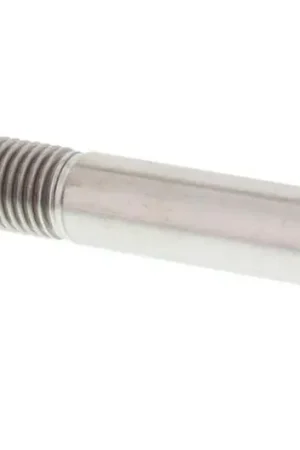 Tornillo hexagonal Pro Bolt M10x1.25 50mm Titanio Racing Mejor Calidad