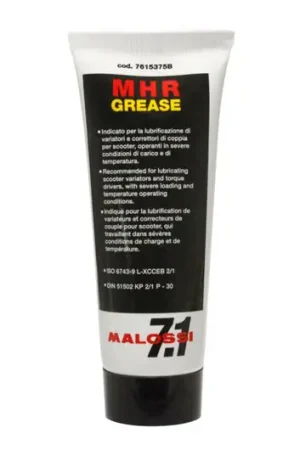 Oferta Tubo de grasa Malossi 7.1