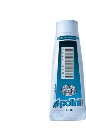 Grasa Polini Speed Control / Speed Dribe Imprescindible (Must-Have)