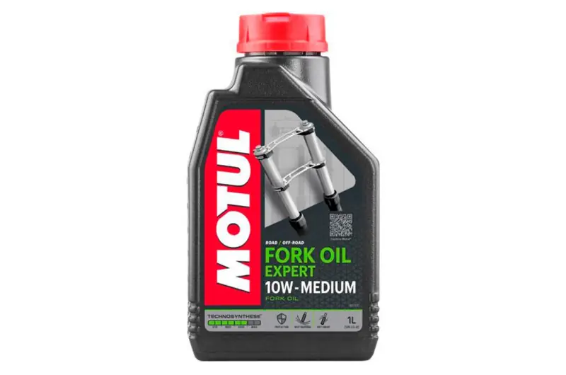 Bestseller Aceite de horquilla Motul Sintetico 10W Fork Oil Expert Medium 1L