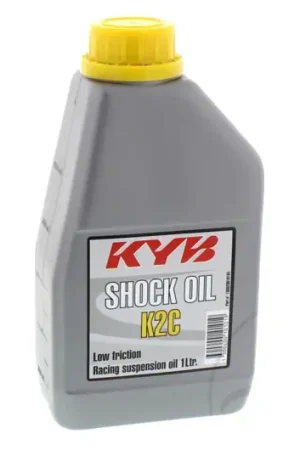 Aceite de amortiguador Kayaba K2C 1L Barato